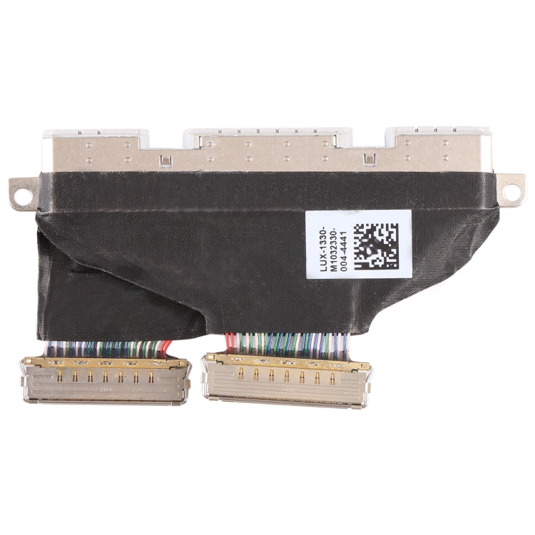 Para Microsoft Surface Book 1 / 2 / 3 Cable de puerto de carga