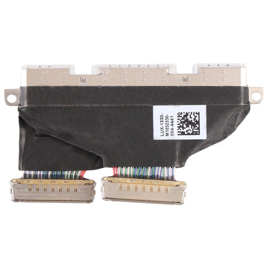 Para Microsoft Surface Book 1 / 2 / 3 Cable de puerto de carga