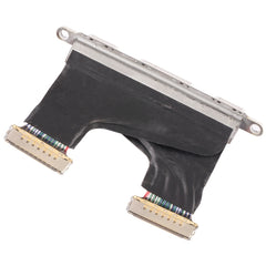 Para Microsoft Surface Book 1 / 2 Cable de conector de puerto de carga de teclado