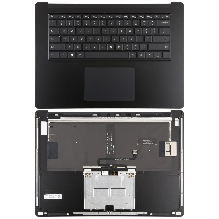 Para Microsoft Surface Laptop 3 / 4 Teclado ...