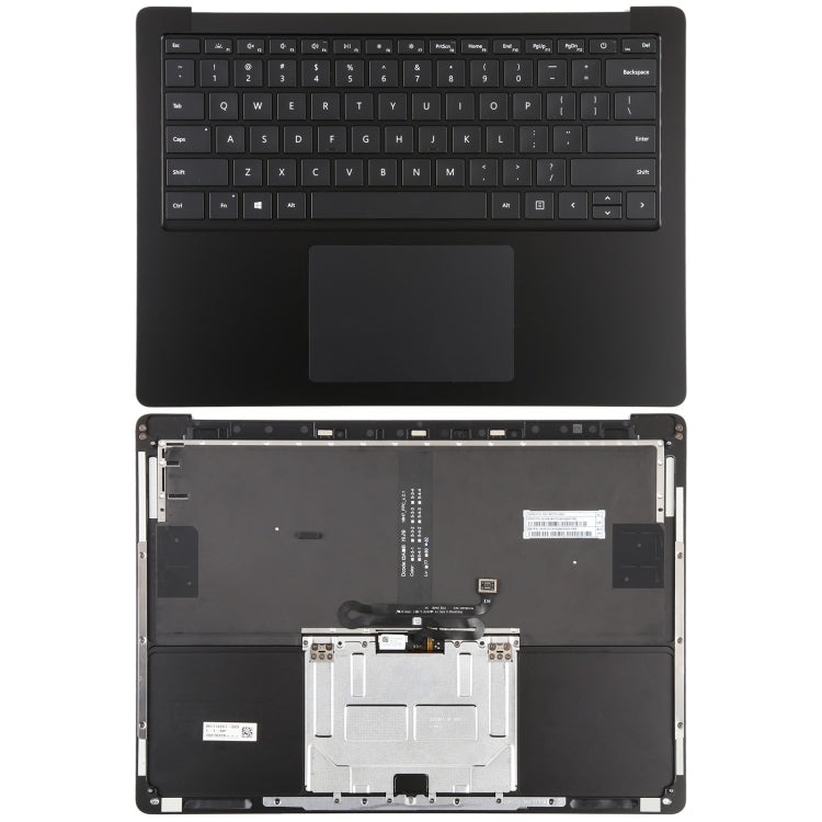 Para Microsoft Surface Laptop 3 / 4 Teclado ...