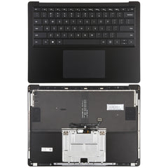 Para Microsoft Surface Laptop 3 / 4 Teclado ...