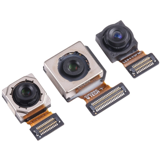 Para Sony Xperia 10 IV Cámara trasera princi...