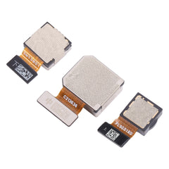 Para Sony Xperia 10 IV Cámara trasera princi...