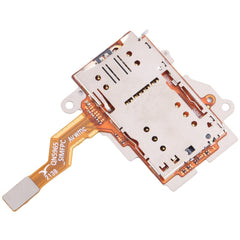 Para Sony Xperia 10 IV Placa de lector de ta...