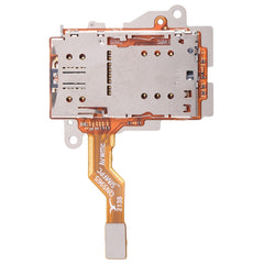 Para Sony Xperia 10 IV Placa de lector de ta...