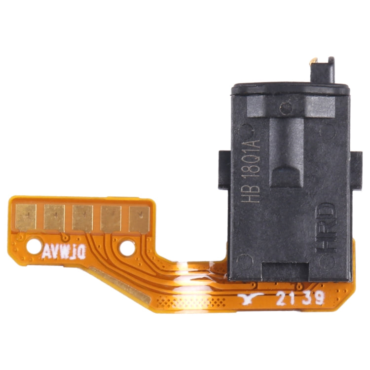 Para Sony Xperia 10 IV Original Auricular Ja...