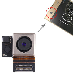 Para Sony Xperia XA1 Ultra Original Cámara F...
