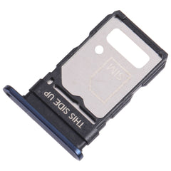 Para Motorola Edge 2021 bandeja de tarjeta S...