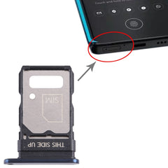 Para Motorola Edge 2021 bandeja de tarjeta S...