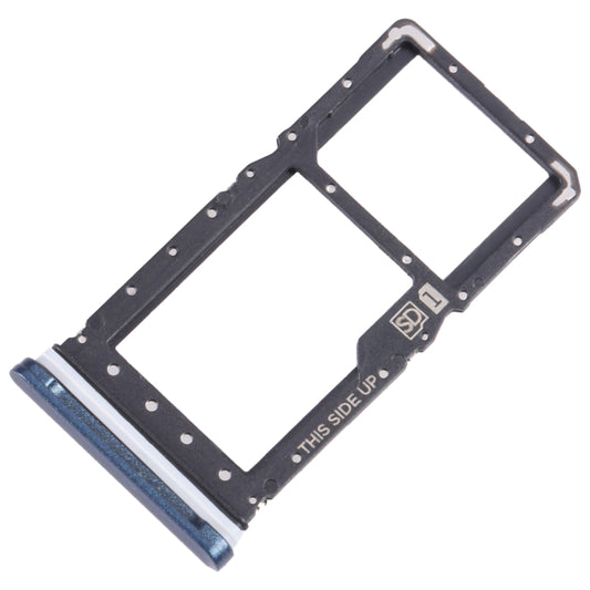 Para Motorola Moto E 2020 Bandeja de tarjeta...
