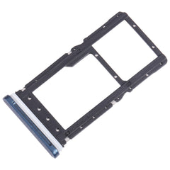 Para Motorola Moto E 2020 Bandeja de tarjeta...
