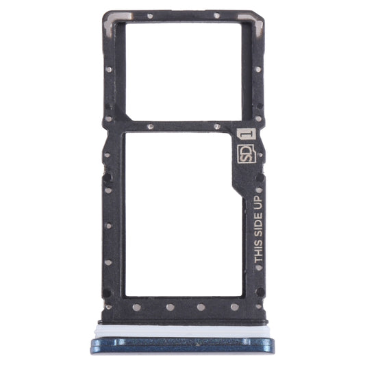 Para Motorola Moto E 2020 Bandeja de tarjeta...