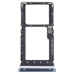 Para Motorola Moto E 2020 Bandeja de tarjeta...