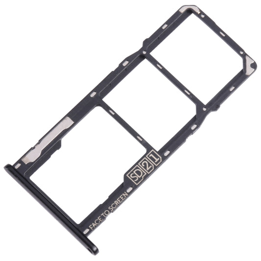 Para Motorola Moto G7 Play Bandeja de tarjet...