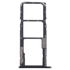 Para Motorola Moto G7 Play Bandeja de tarjet...