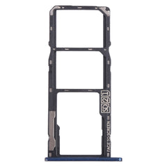 Para Motorola Moto G7 Play Bandeja de tarjet...