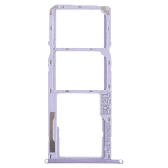 Para Motorola Moto G7 Play Bandeja de tarjet...