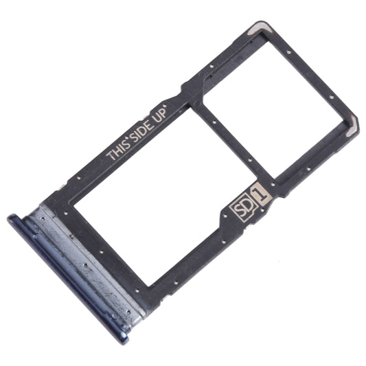 Para Motorola Moto G 5G Plus Bandeja Tarjeta...