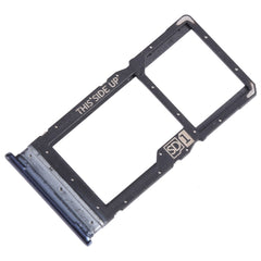 Para Motorola Moto G 5G Plus Bandeja Tarjeta...