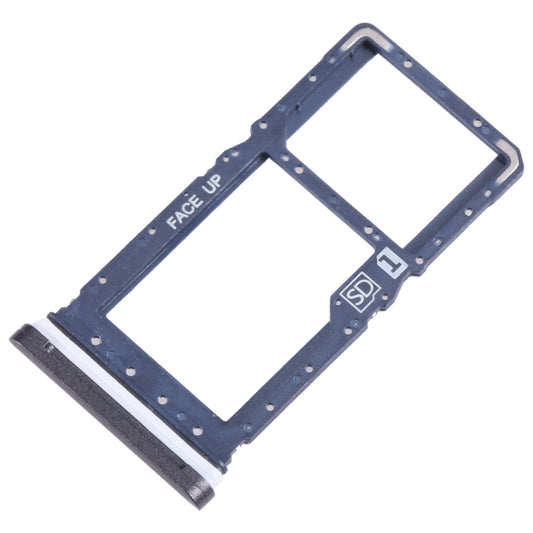 Para Motorola Moto G Play 2021 bandeja de ta...