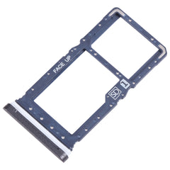 Para Motorola Moto G Play 2021 bandeja de ta...