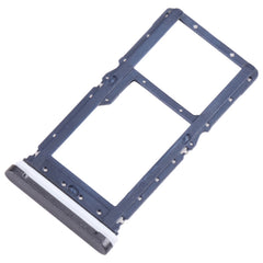 Para Motorola Moto G Play 2021 bandeja de ta...