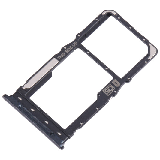 Para Motorola Moto G Pure Bandeja de tarjeta...
