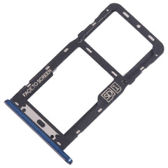 Para Motorola Moto G7 Power Bandeja para tar...