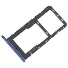 Para Motorola Moto G7 Power Bandeja para tar...