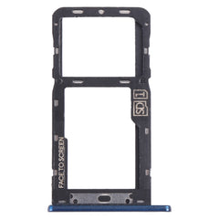 Para Motorola Moto G7 Power Bandeja para tar...