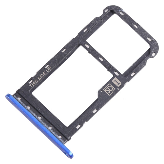 Para Motorola Moto G Power 2021 Bandeja Tarj...
