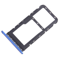 Para Motorola Moto G Power 2021 Bandeja Tarj...