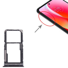 Para Motorola Moto G Power 2022 Bandeja de t...
