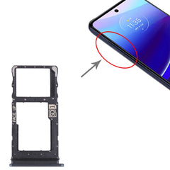 Para Motorola Moto G Stylus 5G 2022 Bandeja ...