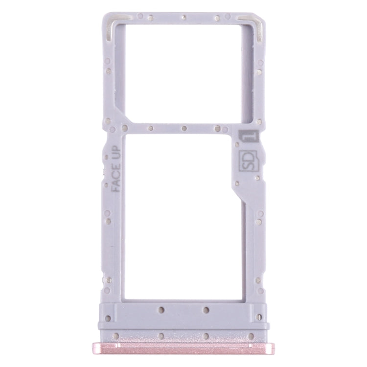 Para Motorola Moto G Stylus 2022 Bandeja Tar...