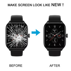 Para Amazfit GTS 4 Pantalla LCD original y m...