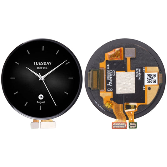 Para Xiaomi Mi Watch S2 42mm Pantalla LCD or...