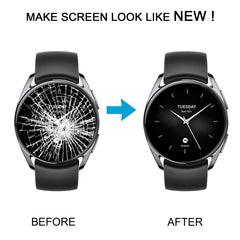 Para Xiaomi Mi Watch S2 42mm Pantalla LCD or...