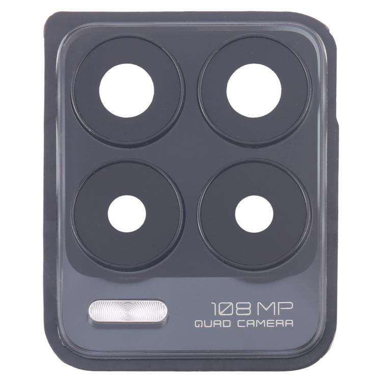 Para cubierta de lente de cámara Realme 8 Pr...