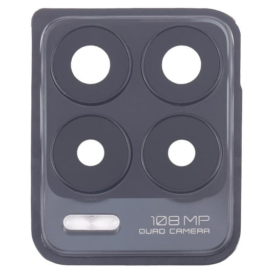 Para cubierta de lente de cámara Realme 8 Pr...