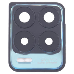 Para cubierta de lente de cámara Realme 8 Pr...
