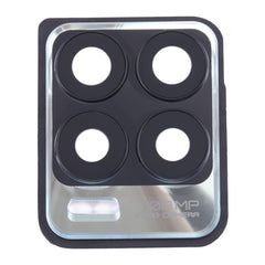 Para cubierta de lente de cámara Realme 8 Pr...