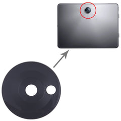 Para OPPO Pad 2 10 PCS Lente de cámara trase...