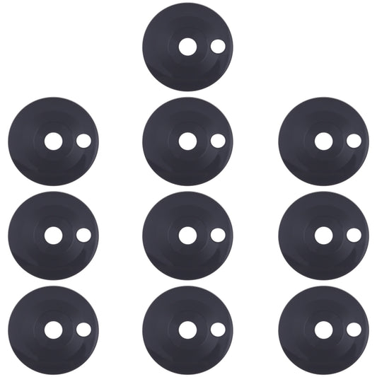 Para OPPO Pad 2 10 PCS Lente de cámara trase...