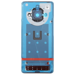 Para Realme 11 Pro+ Tapa trasera de batería ...