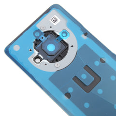 Para Realme 11 Pro+ Tapa trasera de batería ...