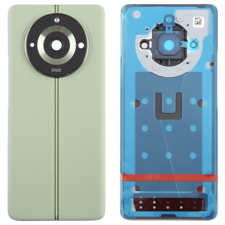 Para Realme 11 Pro+ Tapa trasera de batería ...