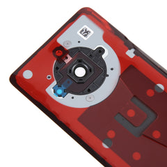 Para Realme 11 Pro Tapa trasera de batería o...