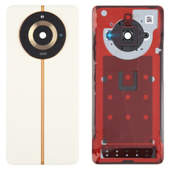 Para Realme 11 Pro Tapa trasera de batería o...
